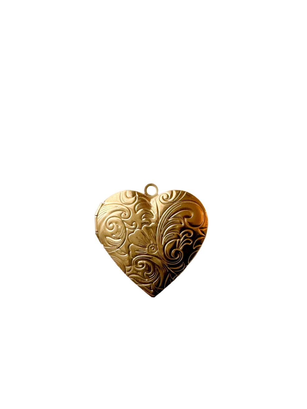 Heart Locket