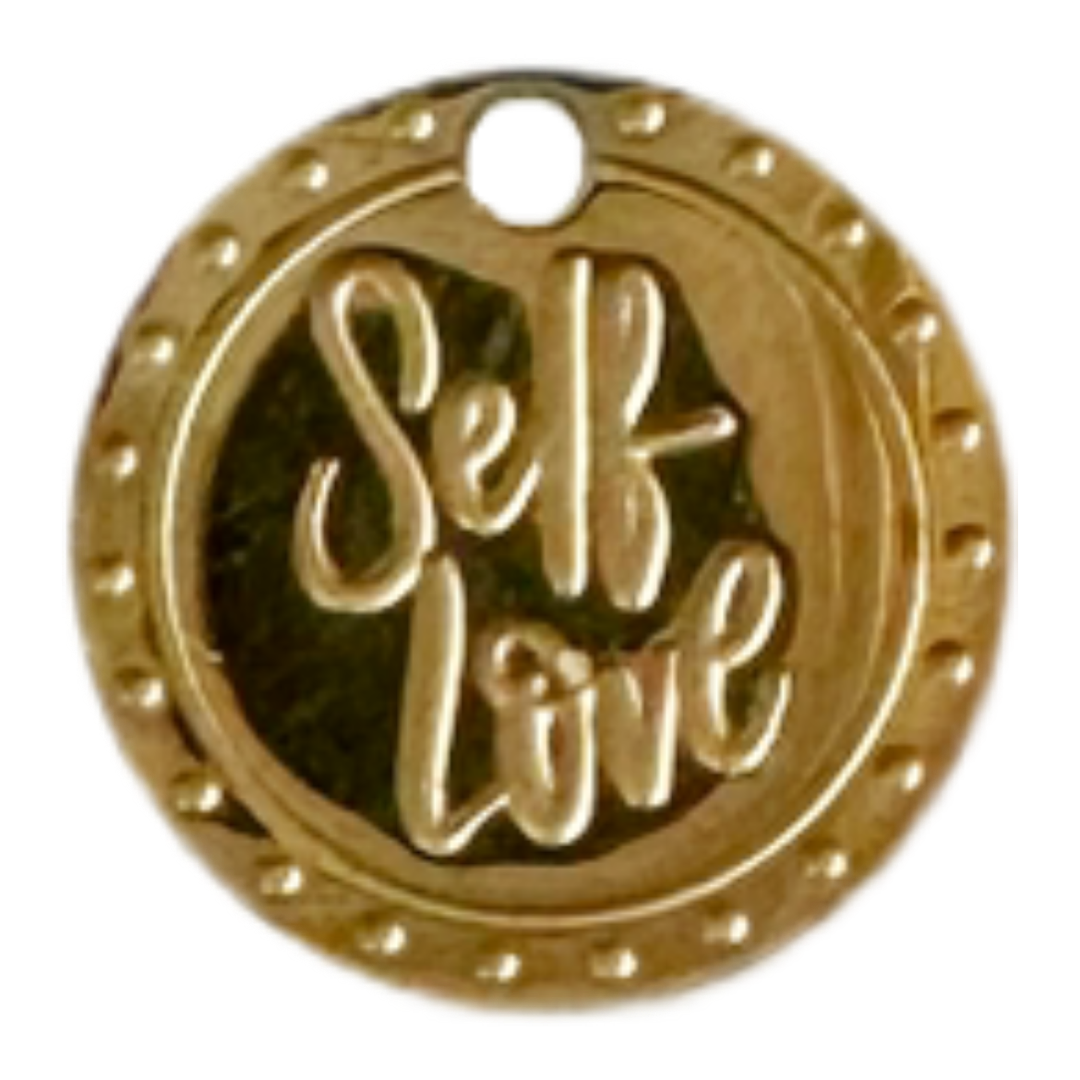 Self Love Charm