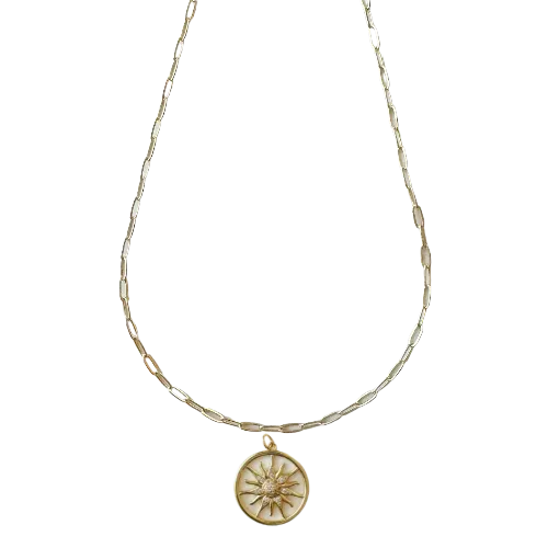 Design Your Own Charm Necklace (up to 11 charms)