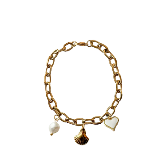 Design Your Own Charm Bracelet