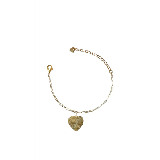 Design Your Own Charm Bracelet (up to 11 charms)