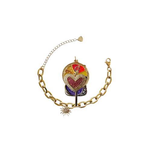 Design Your Own Charm Bracelet