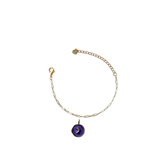 Design Your Own Charm Bracelet (up to 11 charms)
