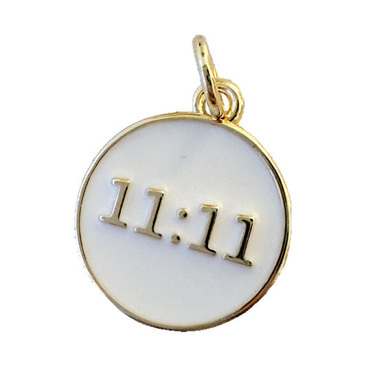 11:11 Charm