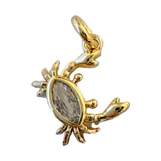 Crab Charm