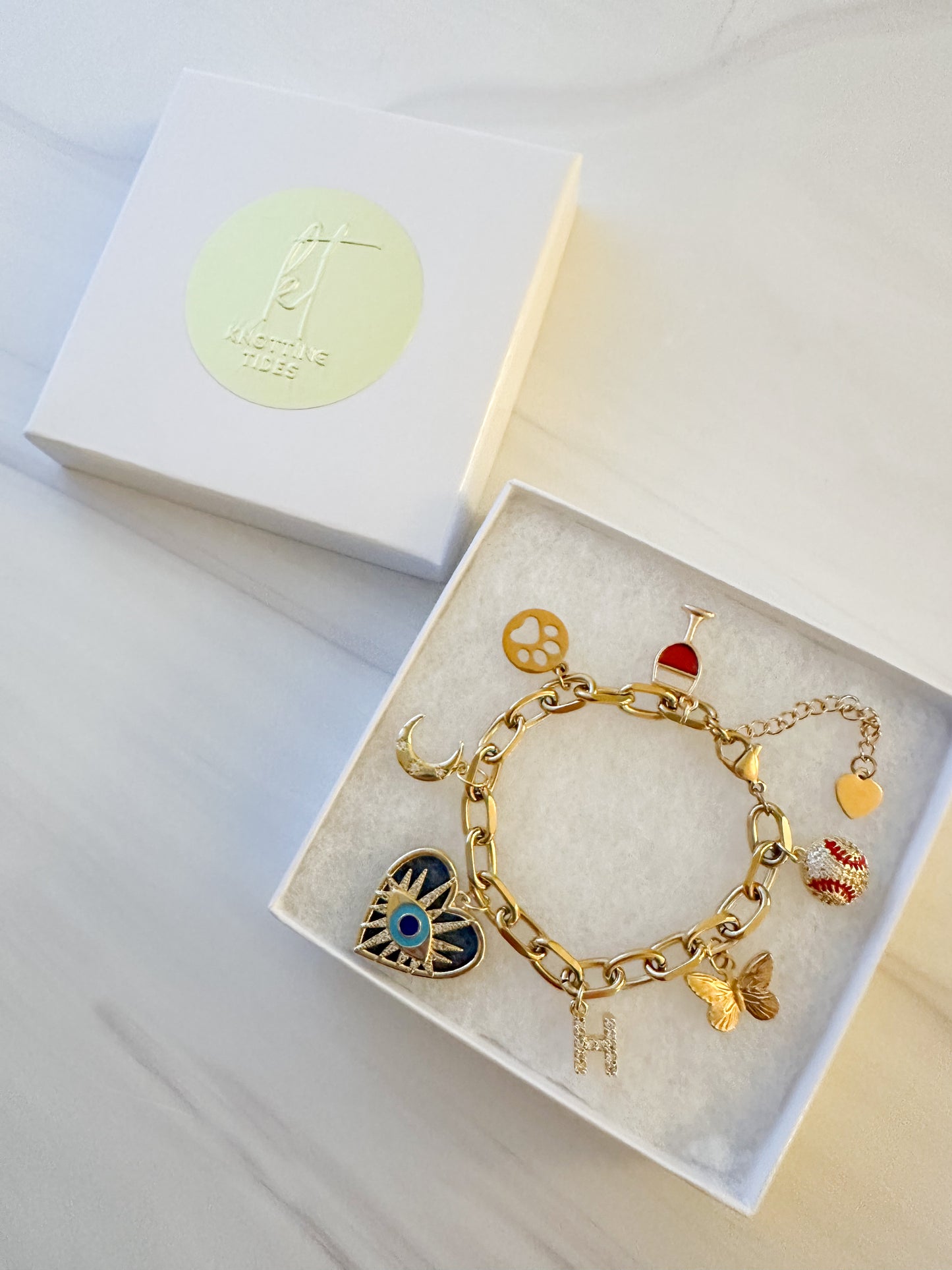 TEST Bracelet